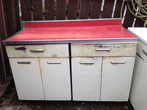 republic steel cabinets|vintage metal kitchen cabinets.